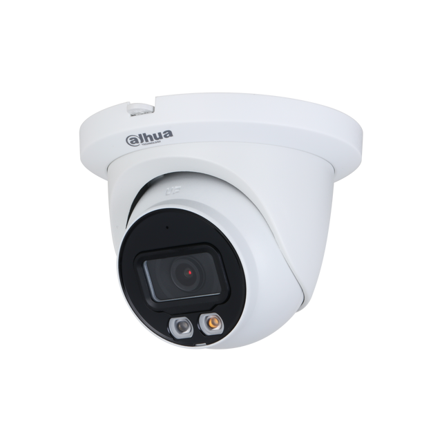 DAHUA IPC-HDW2449TM-S-IL 4MP Bullet WizSense Network Camera