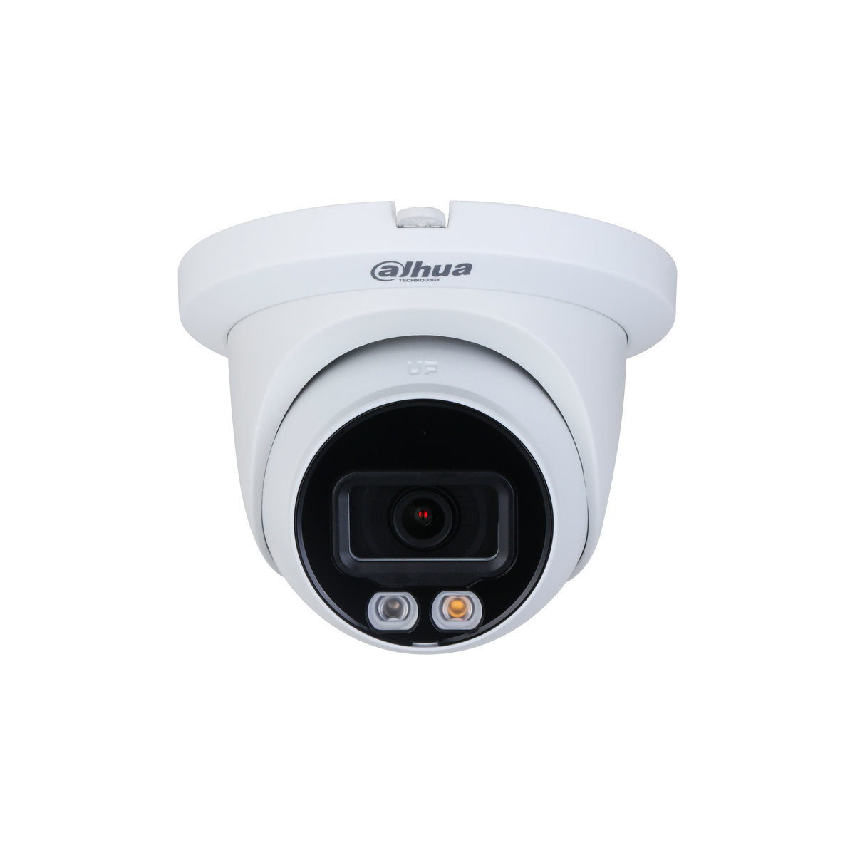 DAHUA IPC-HDW2549TM-S-IL 5MP Smart Dual Light Fixed-focal Eyeball WizSense Network Camera