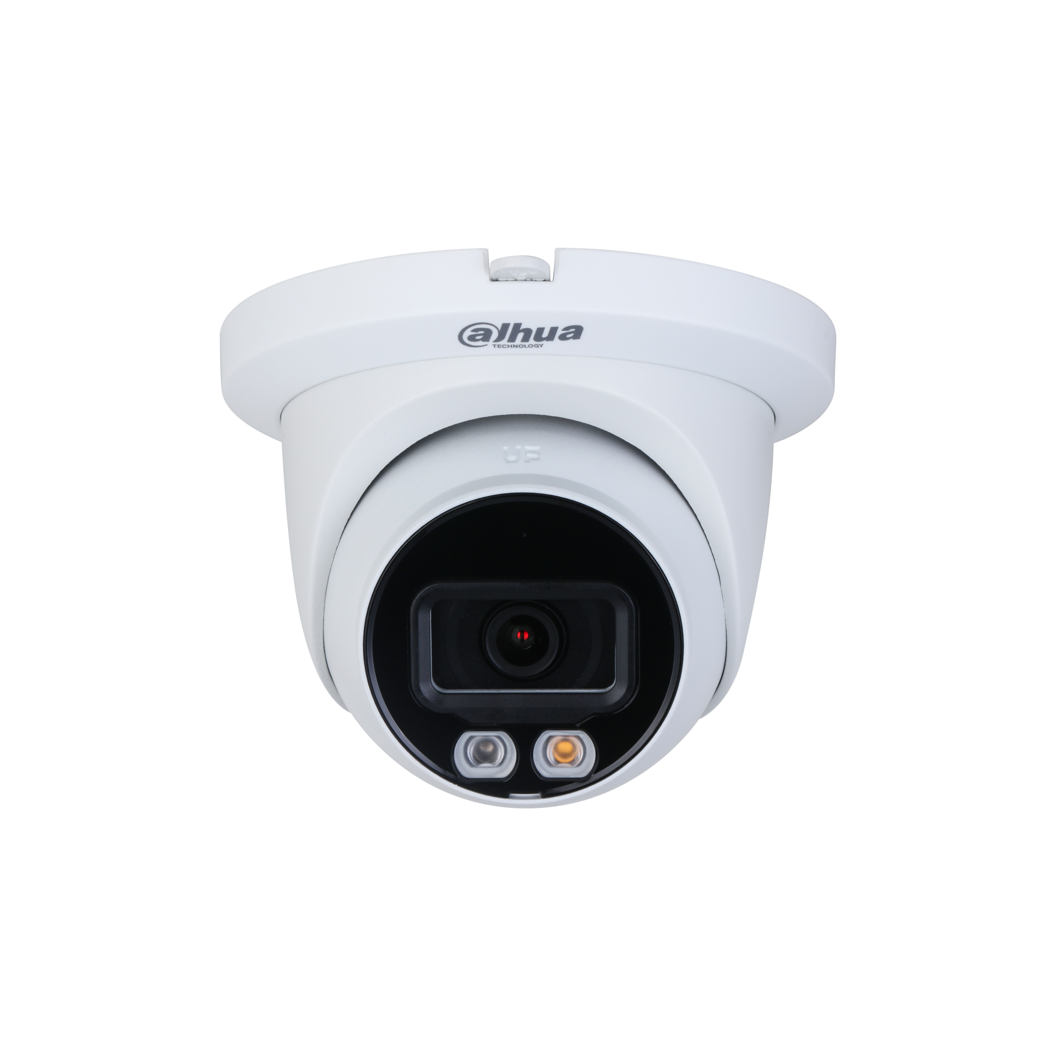 DAHUA IPC-HDW2849T-S-IL  8MP Smart Dual Light Fixed-focal Eyeball WizSense Network Camera