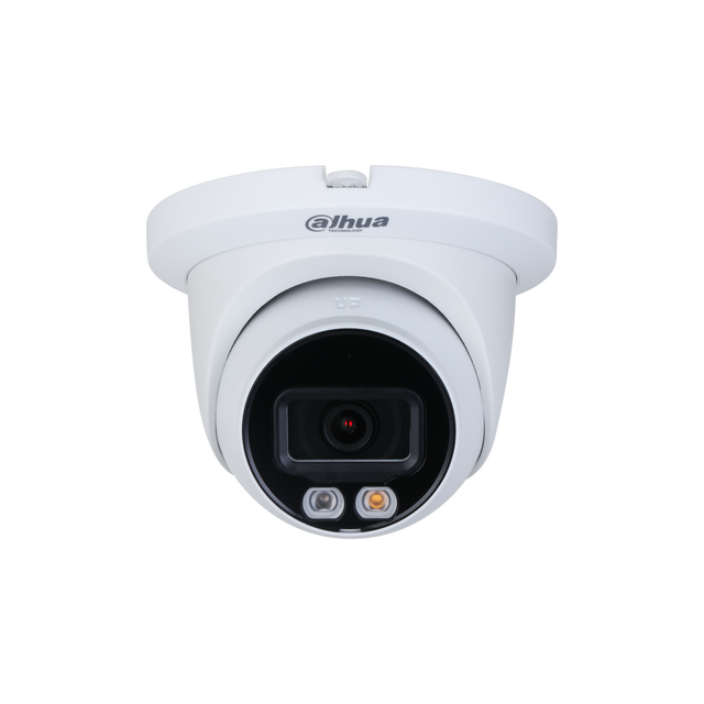 DAHUA IPC-HDW2549TM-S-IL 5MP Eyeball WizSense Network Camera