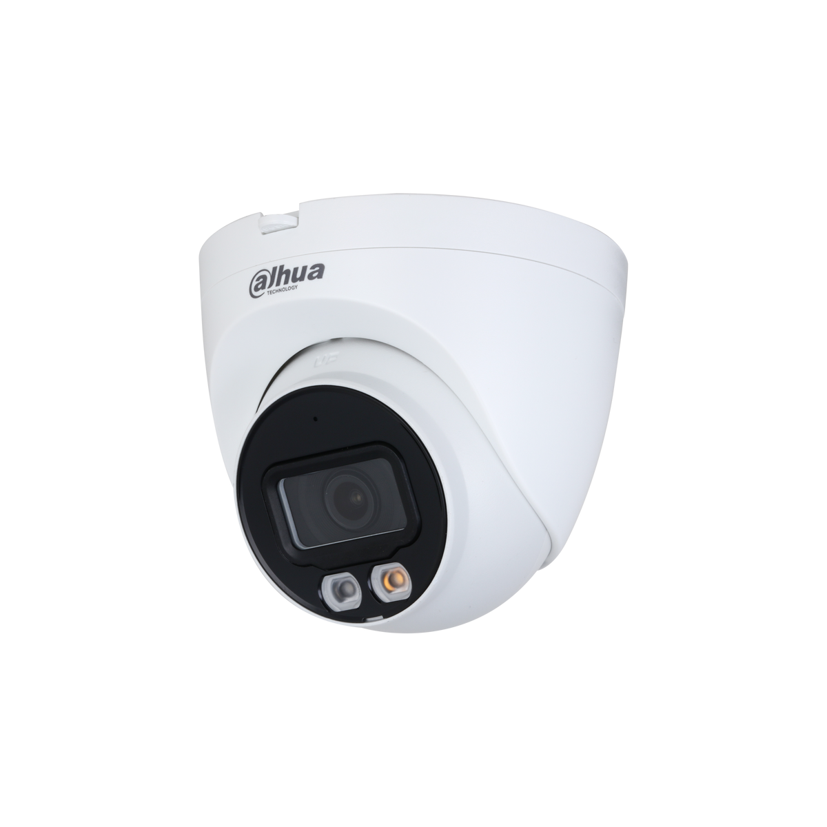 DAHUA IPC-HDW2549T-S-IL  5MP Smart Dual Light Fixed-focal Eyeball WizSense Network Camera