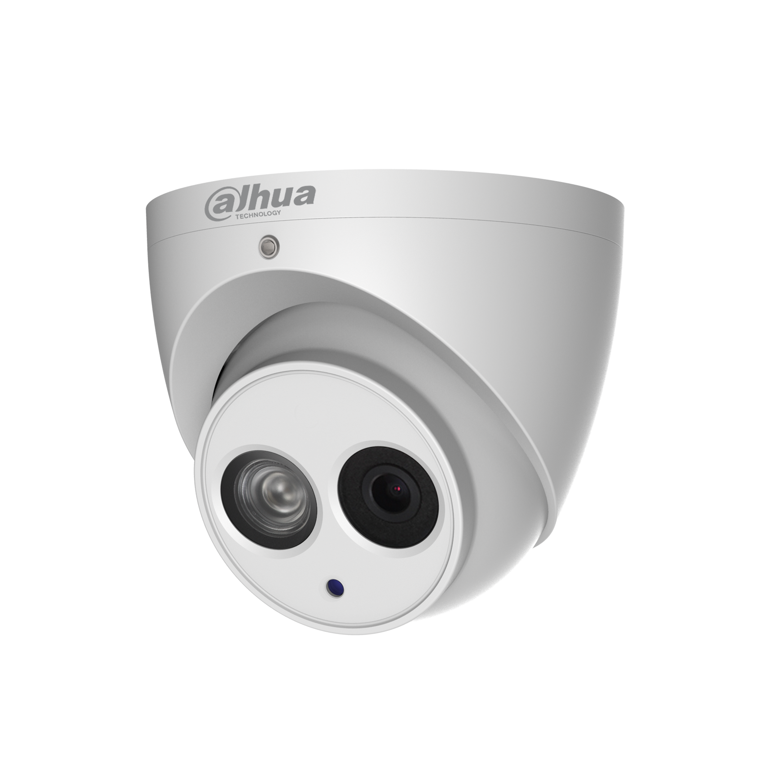 DAHUA IPC-HDW4631EM-ASE 6MP IR Eyeball Network Camera