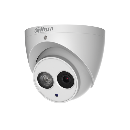 DAHUA IPC-HDW4831EM-ASE 8MP IR Eyeball Network Camera