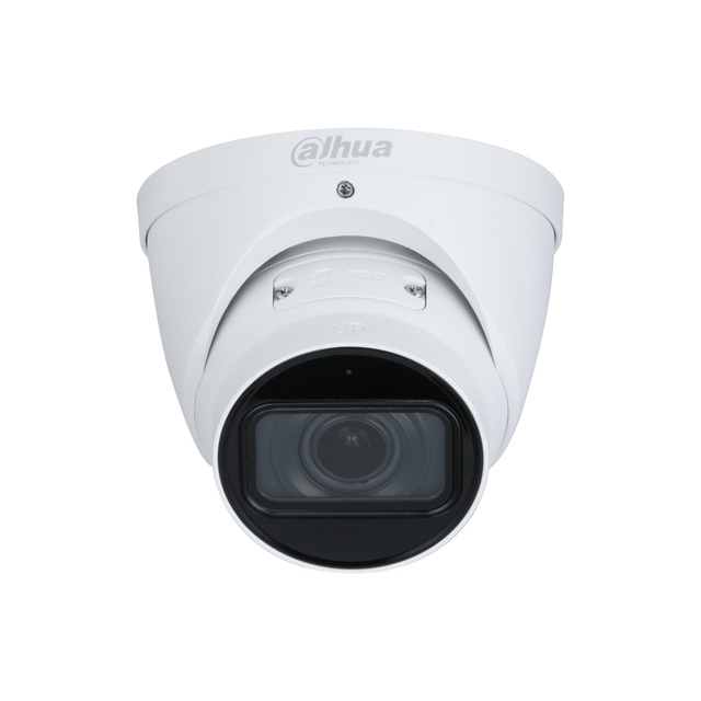 DAHUA IPC-HDW5241T-ZE  2MP IR Vari-focal Eyeball WizMind Network Camera