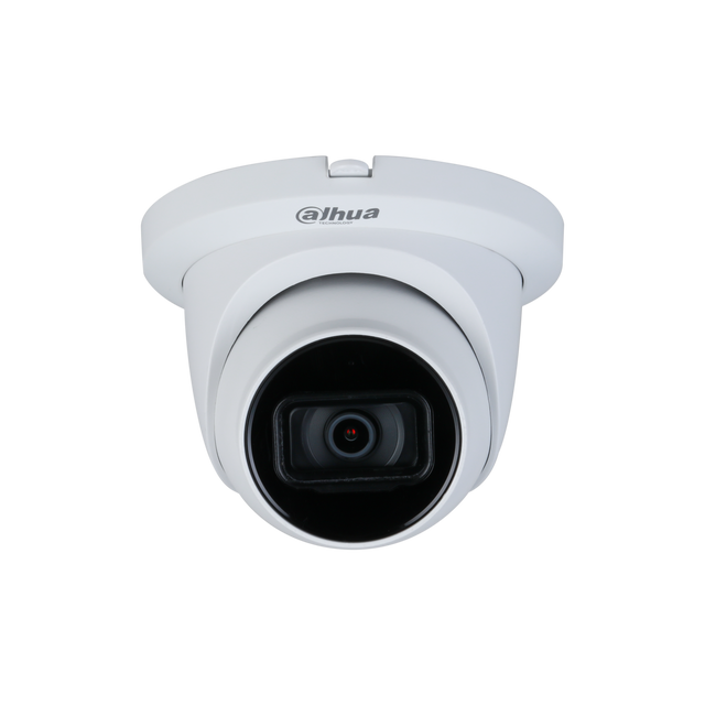 DAHUA IPC-HDW5241TM-ASE 2MP IR Fixed-focal Eyeball WizMind Network Camera