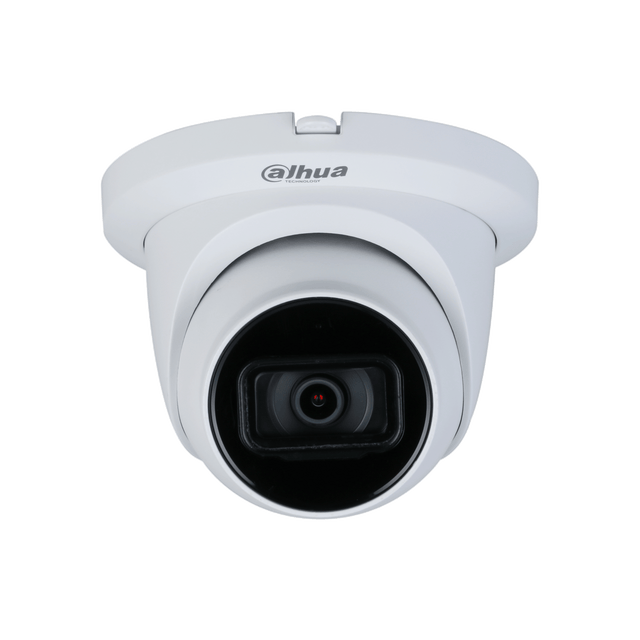DAHUA IPC-HDW5442TM-ASE  4MP IR Fixed-focal Eyeball WizMind Network Camera