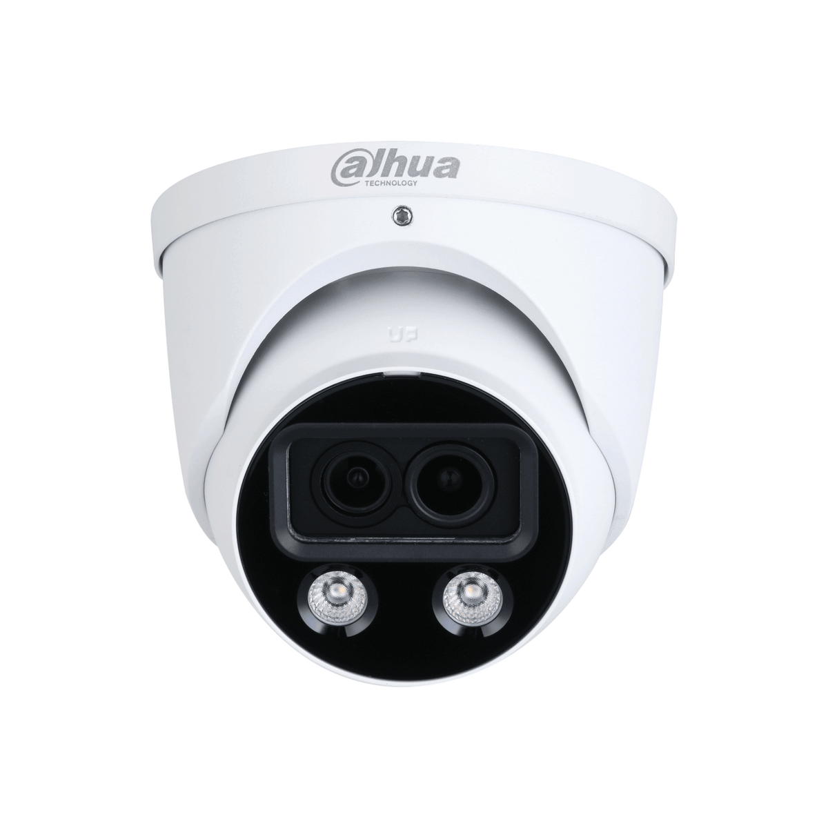 DAHUA IPC-HDW5449H-ASE-D2 4 MP Dual Lens Fixed-focal Eyeball WizMind Full-color Network Camera