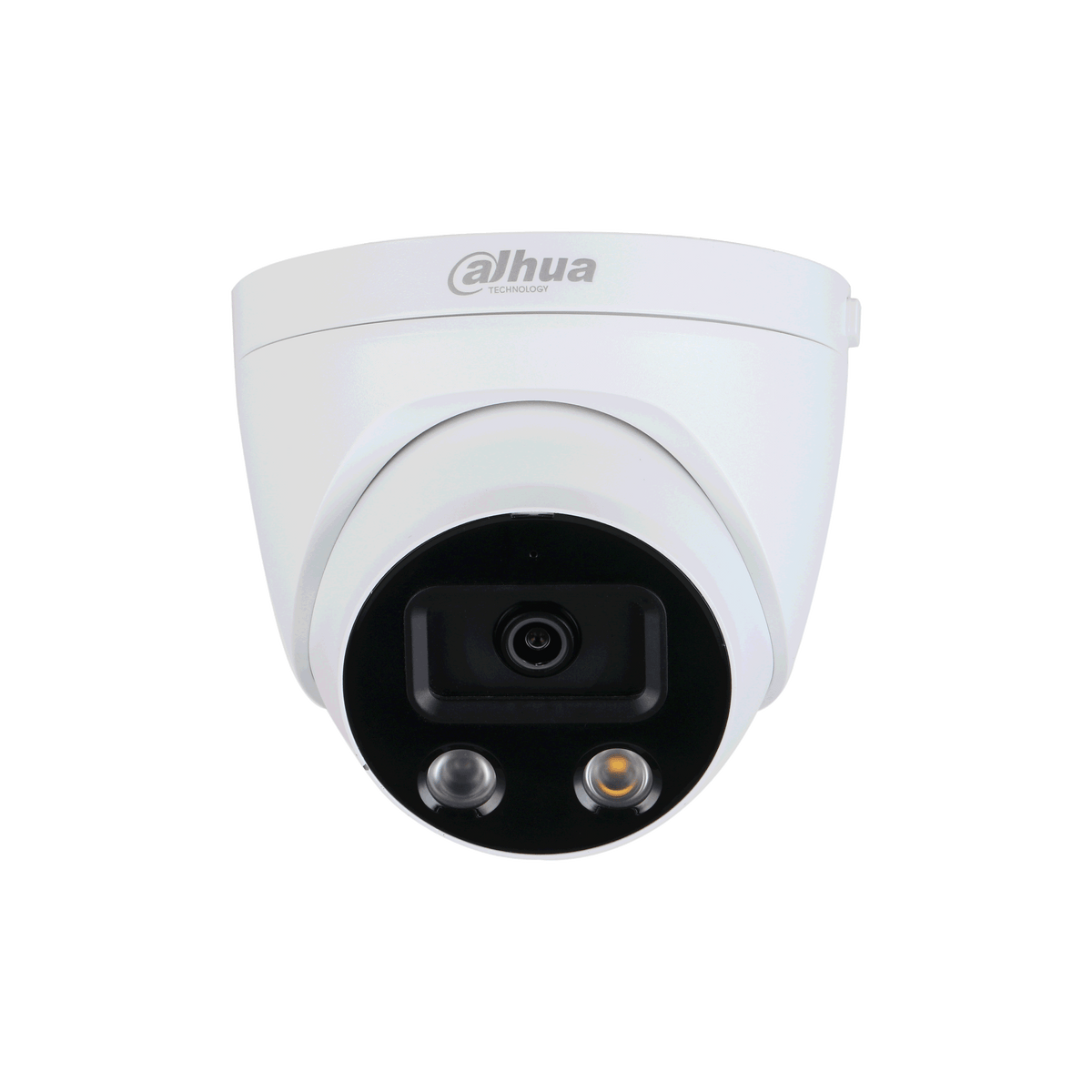 DAHUA IPC-HDW5541H-AS-PV 5MP IR Fixed-focal Eyeball WizMind Network Camera