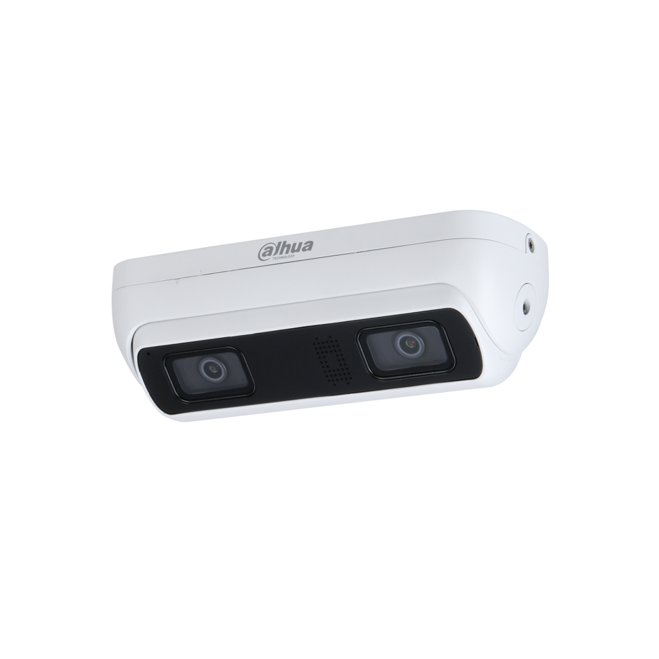 DAHUA IPC-HDW8341X-3D-S2 3MP WizMind Dual-Lens Network Camera