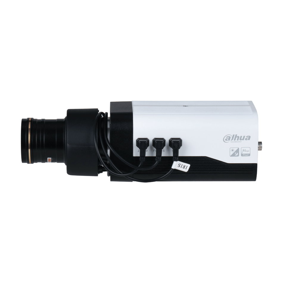DAHUA IPC-HDW5241T-ZE  2MP IR Vari-focal Eyeball WizMind Network Camera