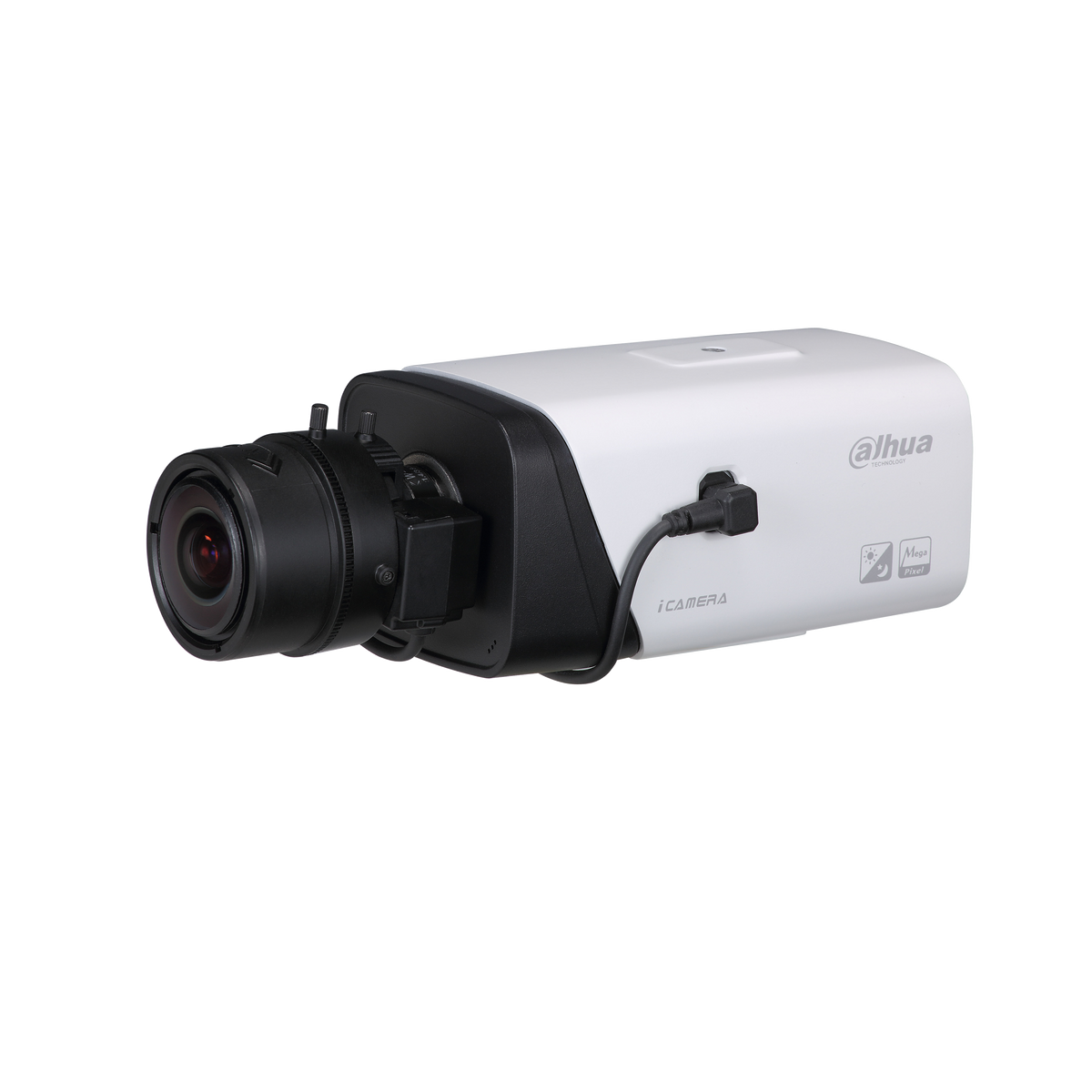 DAHUA IPC-HF5431E-E 4MP WDR Box Network Camera