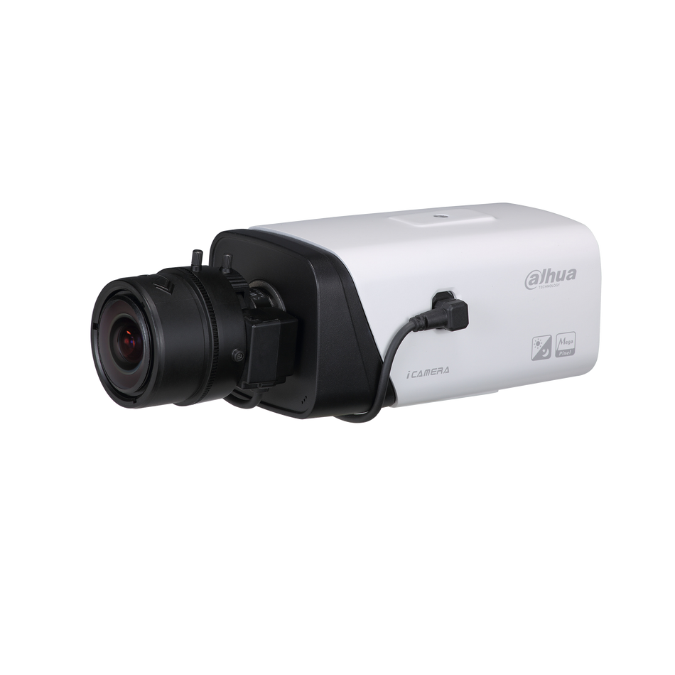 DAHUA IPC-HF5431E-E 4MP WDR Box Network Camera