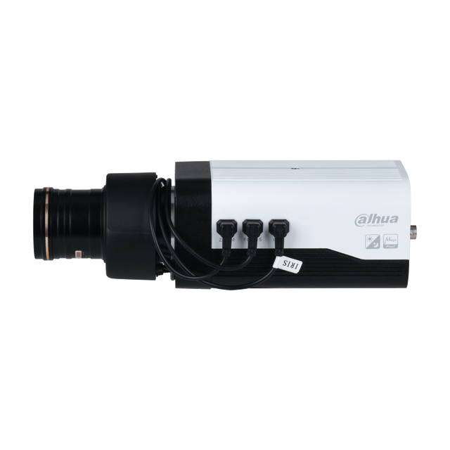 DAHUA IPC-HF5541F-ZE 5MP Box WizMind Network Camera