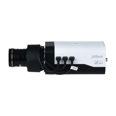 DAHUA IPC-HFW5842T-SE  8MP IR Fixed-focal Bullet WizMind Network Camera