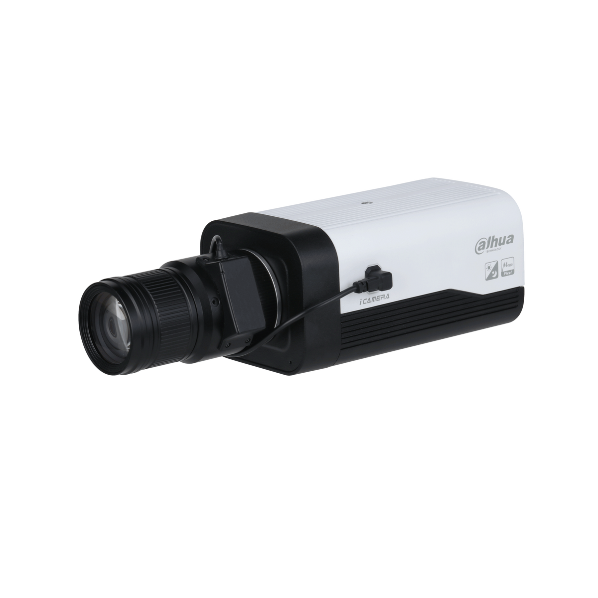 DAHUA IPC-HF71242F 12MP Box WizMind Network Camera(EOL)