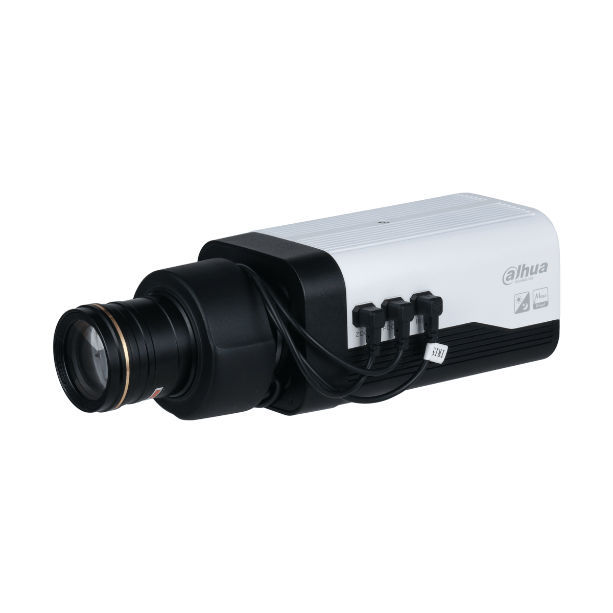 DAHUA IPC-HF7442F-Z-X 4MP BOX WizMind Network Camera
