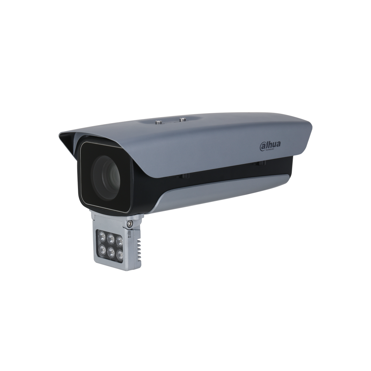 DAHUA IPC-HFS7443-Z-LI-D2 4MP Polar Light Bullet WizMind Network Camera