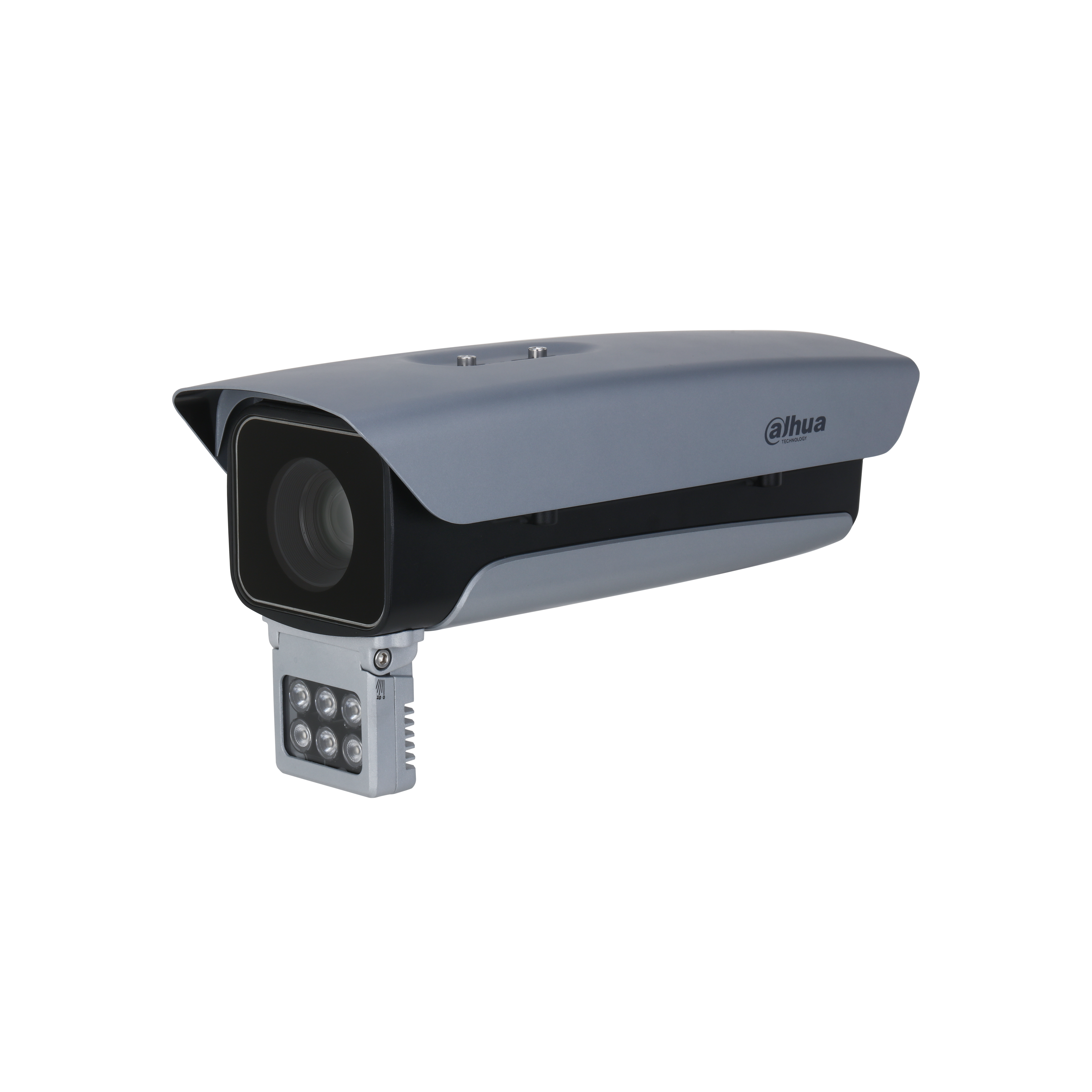 DAHUA IPC-HFS7443-Z-LI-D2 4MP Polar Light Bullet WizMind Network Camera