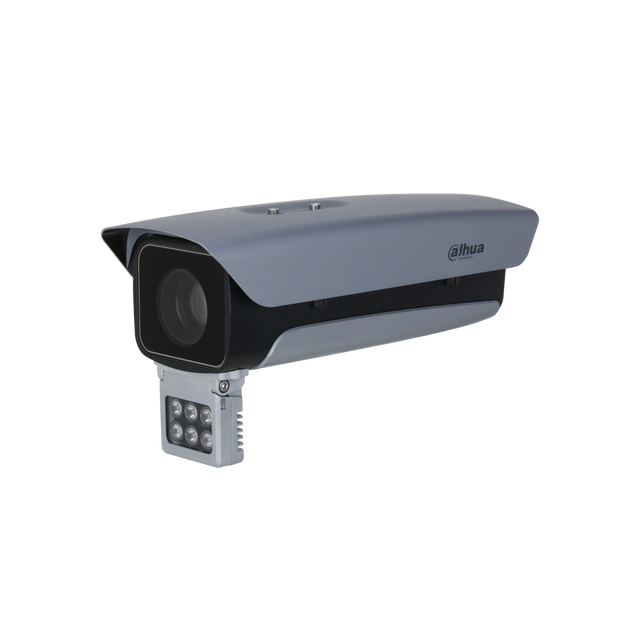DAHUA IPC-HFS7443-Z-LI-D2 4MP Polar Light Bullet WizMind Network Camera (EOL)