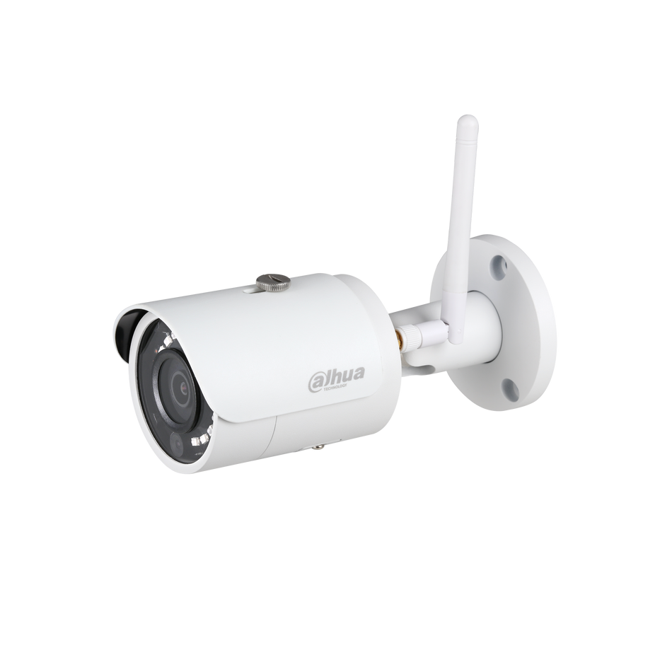 DAHUA IPC-HFW1235S-W-S2 2MP IR Bullet WI-FI Camera