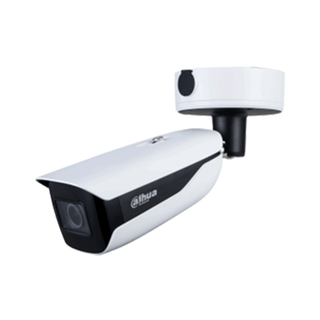 DAHUA IPC-HFW5842H-ZHE-S2 8 MP IR Vari-focal Bullet WizMind Network Camera(EOL)
