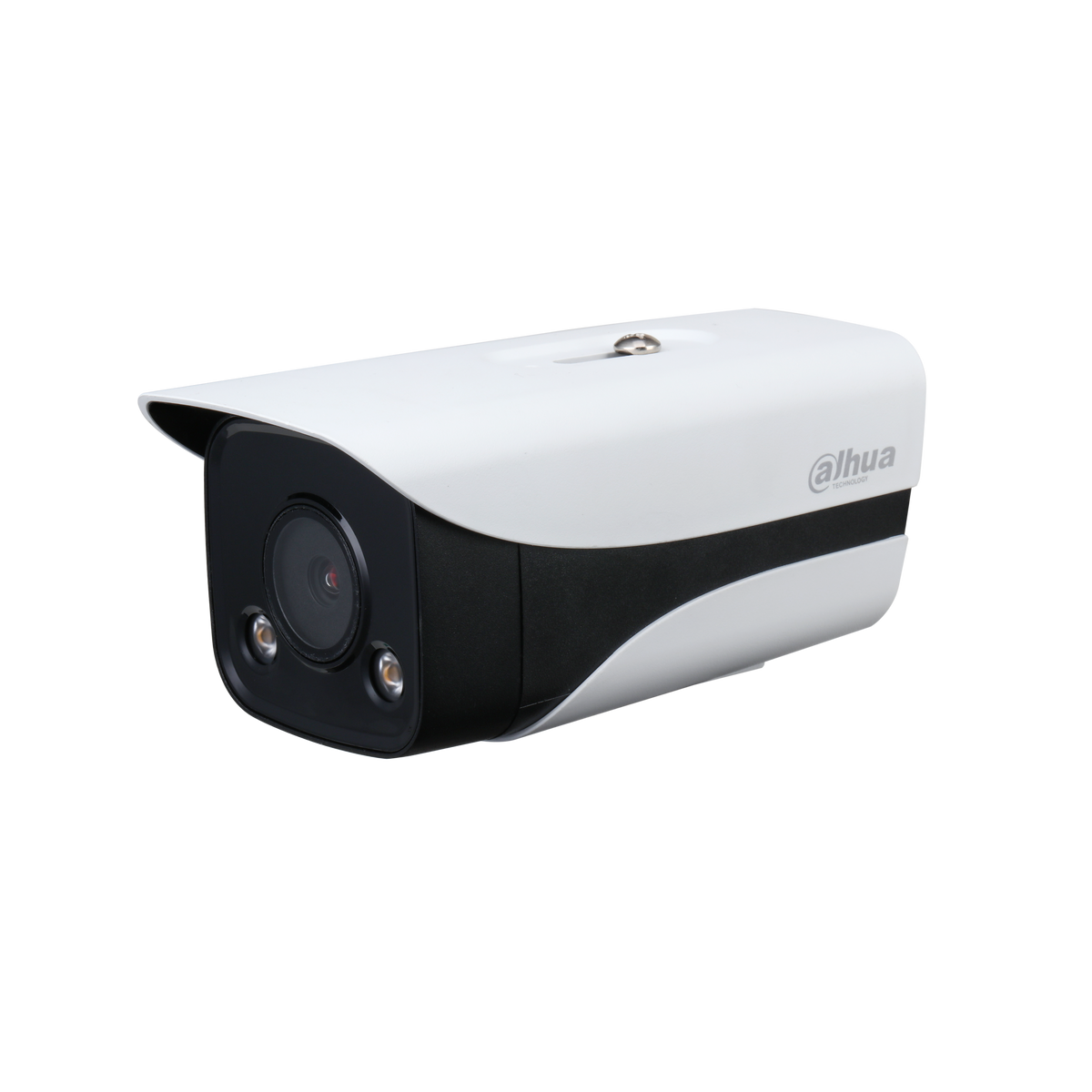 DAHUA IPC-HFW2230M-AS-LED 2MP Lite Full-color Fixed-focal Bullet Network Camera