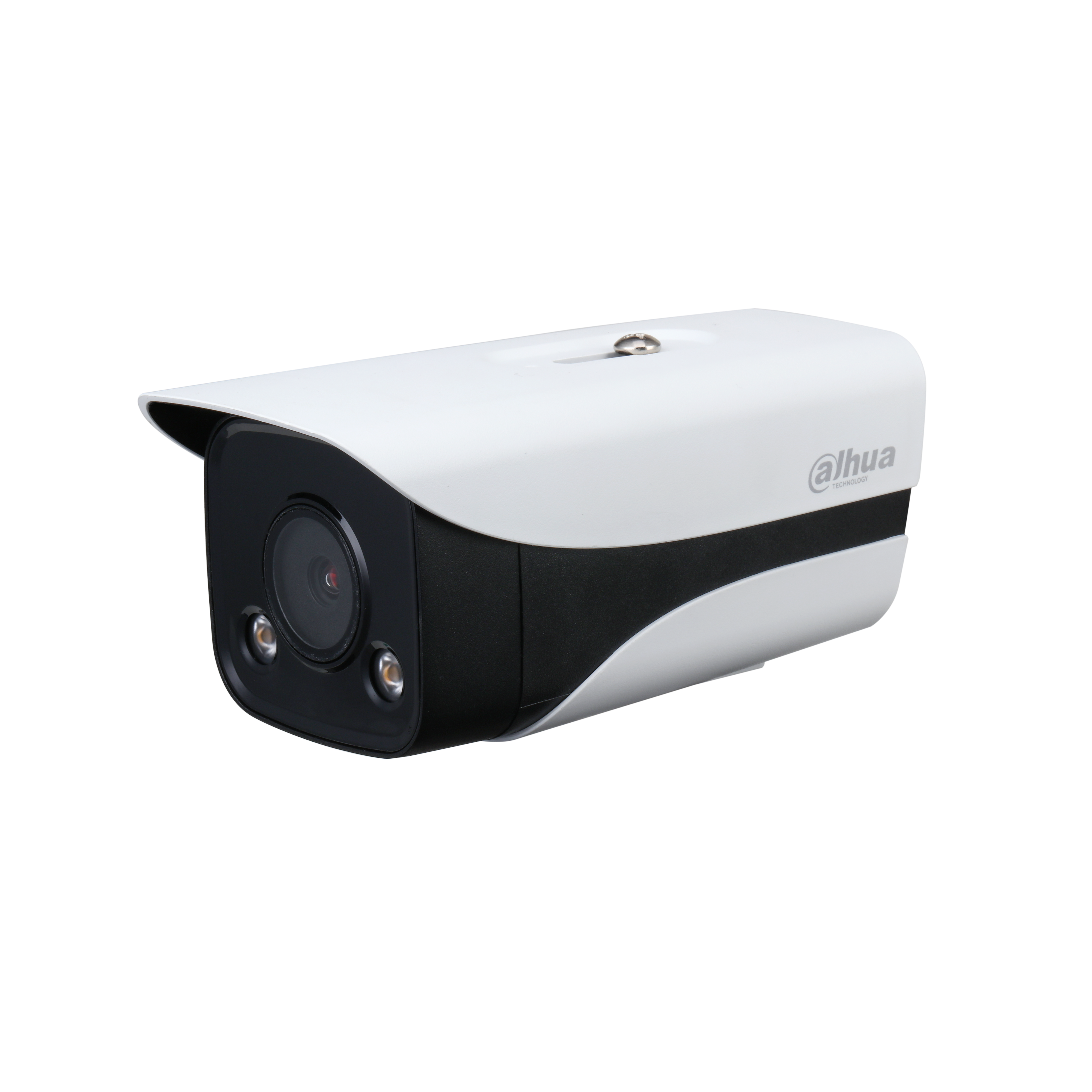 DAHUA IPC-HFW2230M-AS-LED-B 2MP Lite Full-color Fixed-focal Bullet Network Camera