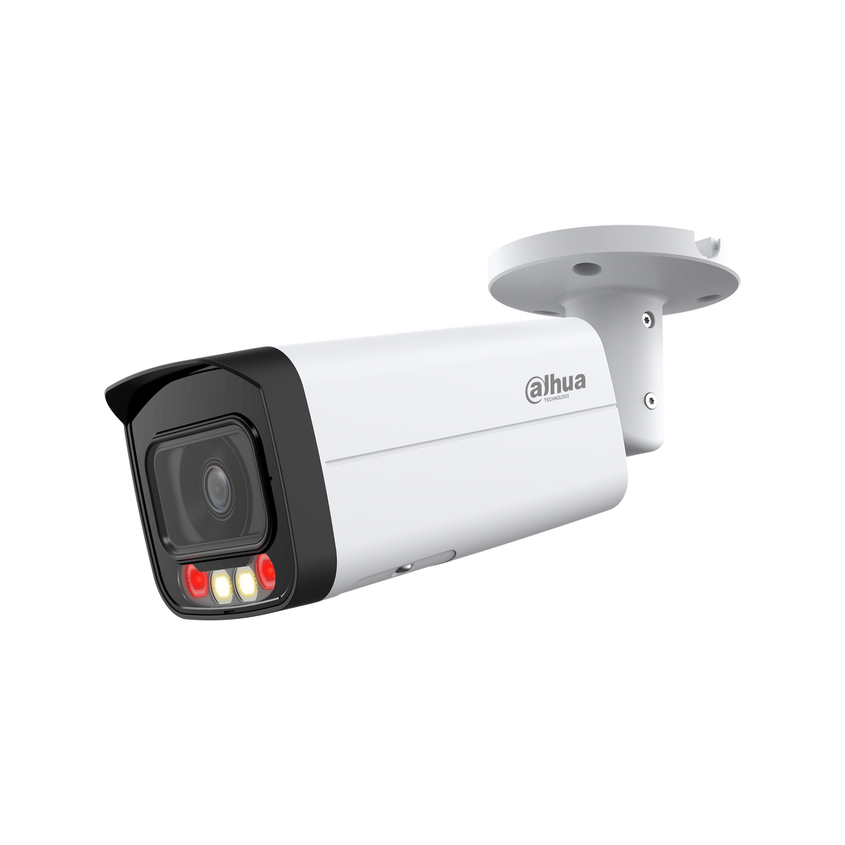 DAHUA IPC-HDW2849TM-S-IL  8MP Smart Dual Light Fixed-focal Eyeball WizSense Network Camera