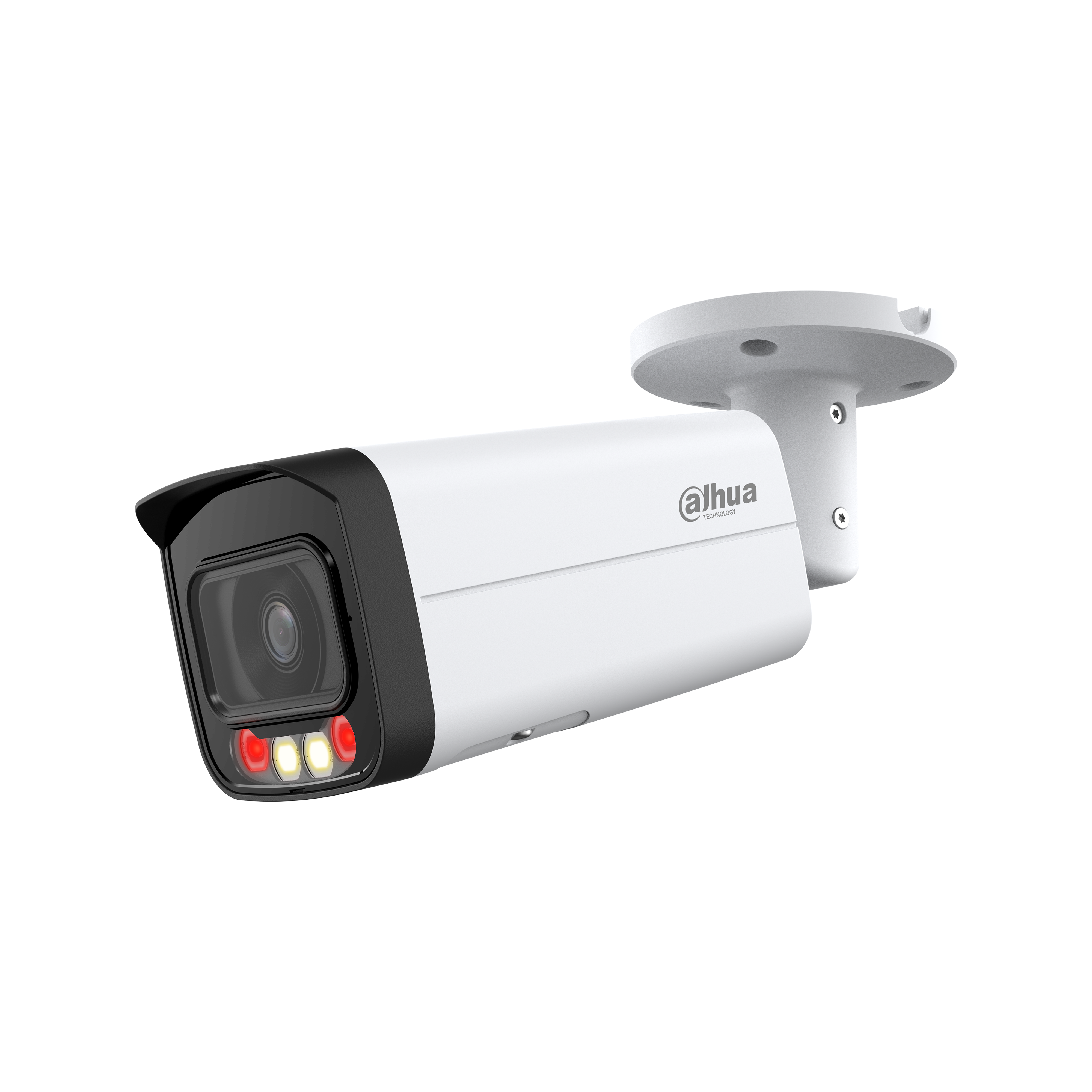 DAHUA IPC-HDW2849TM-S-IL  8MP Smart Dual Light Fixed-focal Eyeball WizSense Network Camera