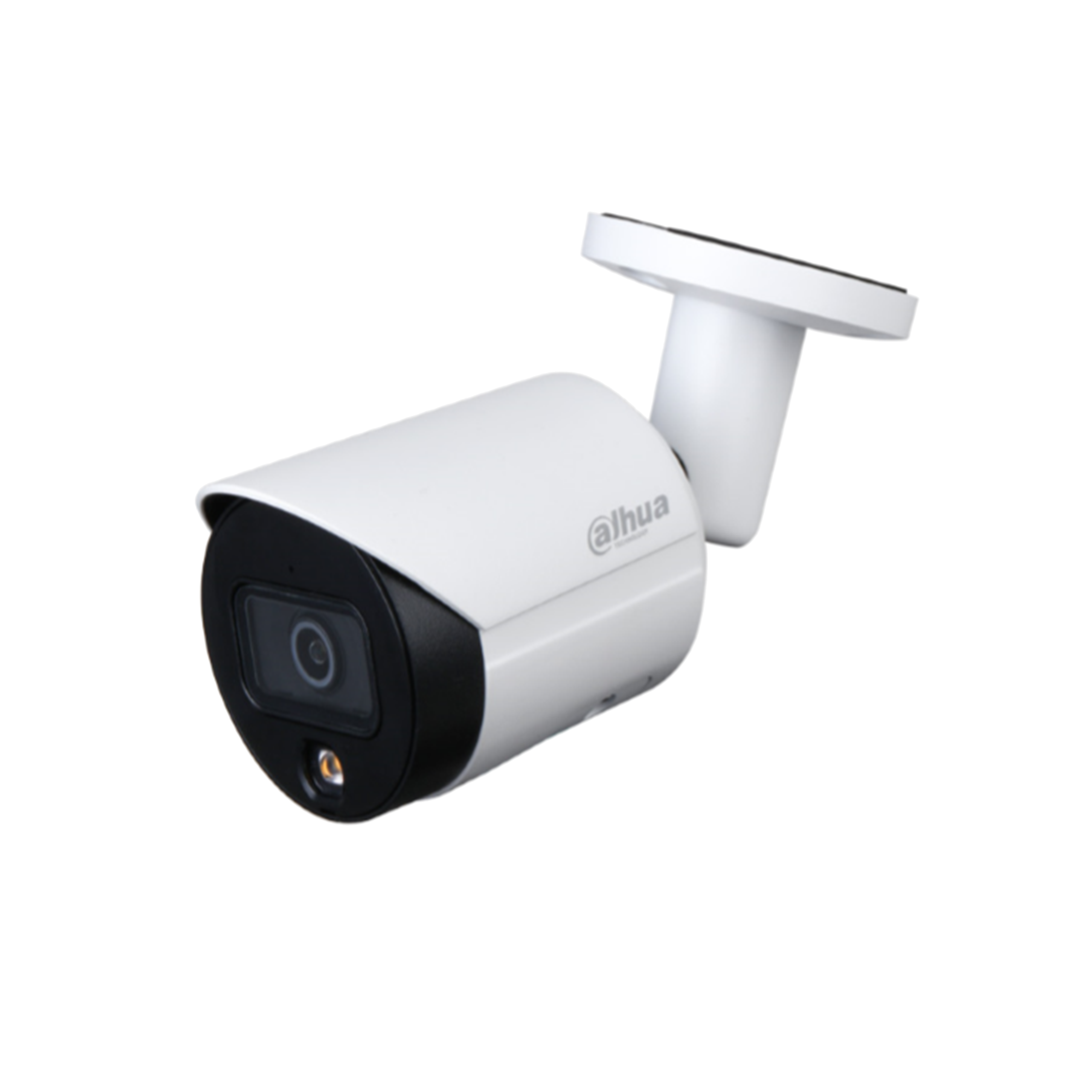 DAHUA IPC-HFW2439S-SA-LED-S2 4MP Lite Full-color Fixed-focal Bullet Network Camera