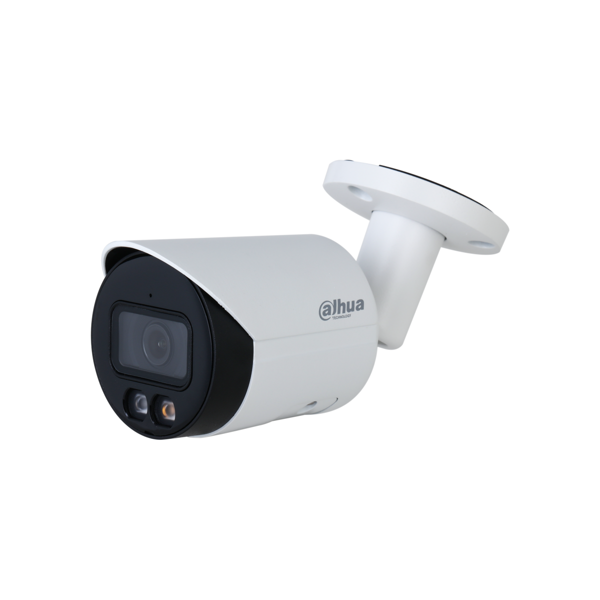 DAHUA IPC-HDW2449TM-S-IL  4MP Smart Dual Light Fixed-focal Eyeball WizSense Network Camera