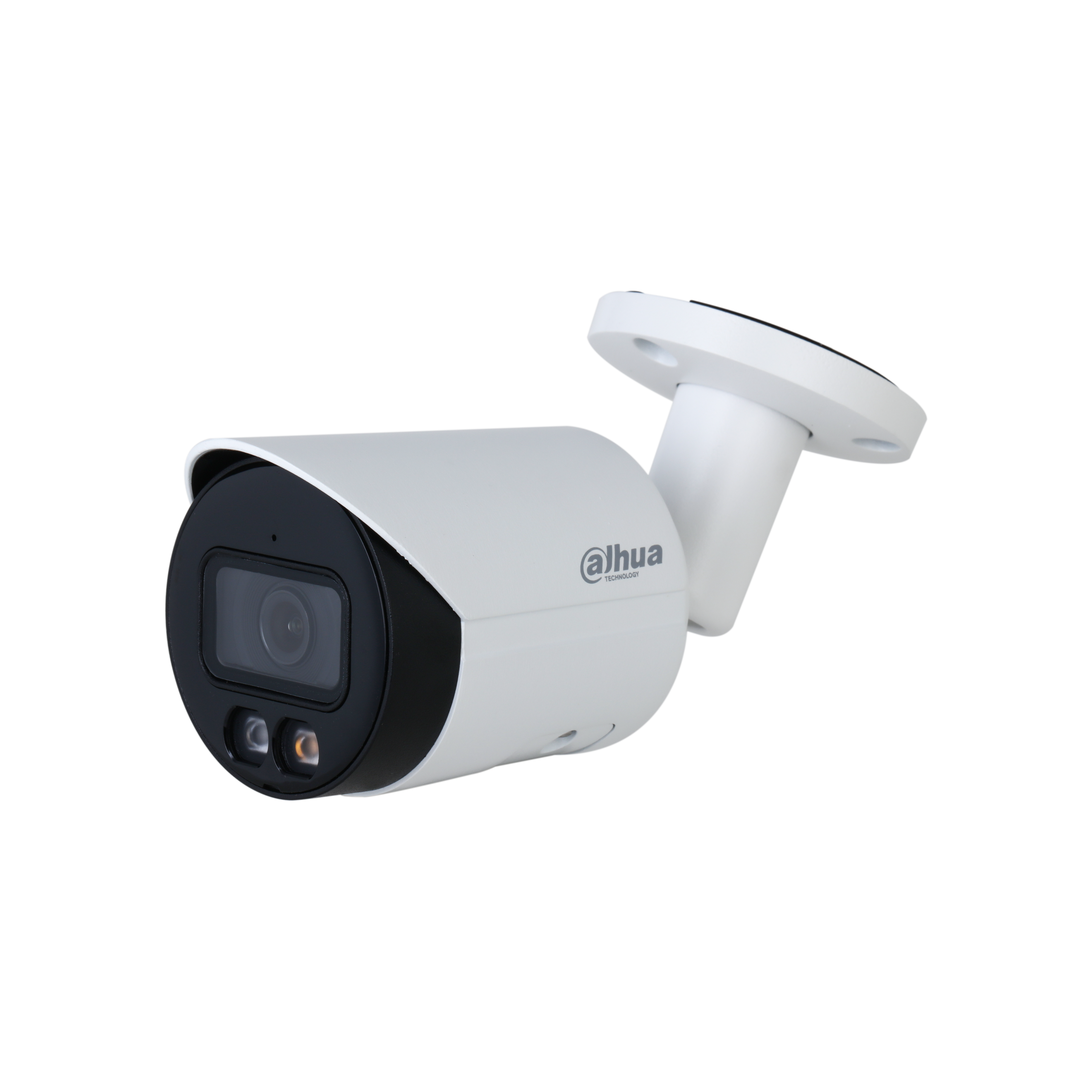DAHUA IPC-HFW2549S-S-IL  5MP Smart Dual Light Fixed-focal Bullet WizSense Network Camera