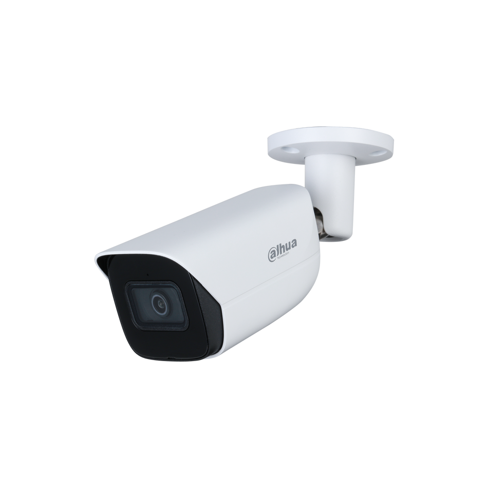 DAHUA IPC-HFW3241M-AS-I2  2MP IR Fixed focal Bullet WizSense Network Camera