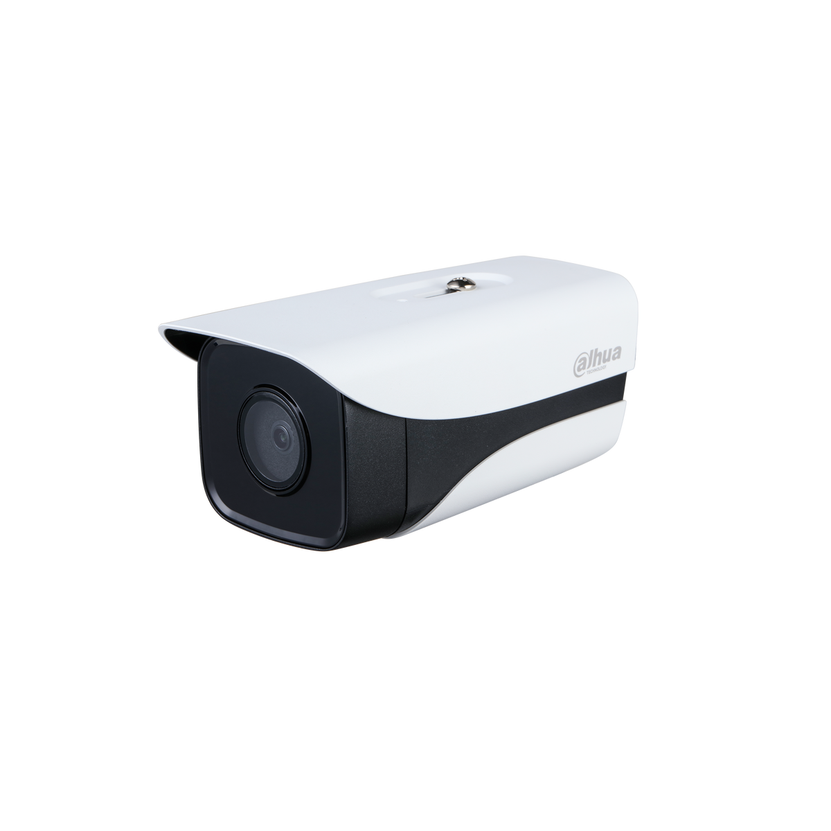 DAHUA IPC-HFW3241M-AS-I2 2MP IR Fixed focal Bullet WizSense Network Camera