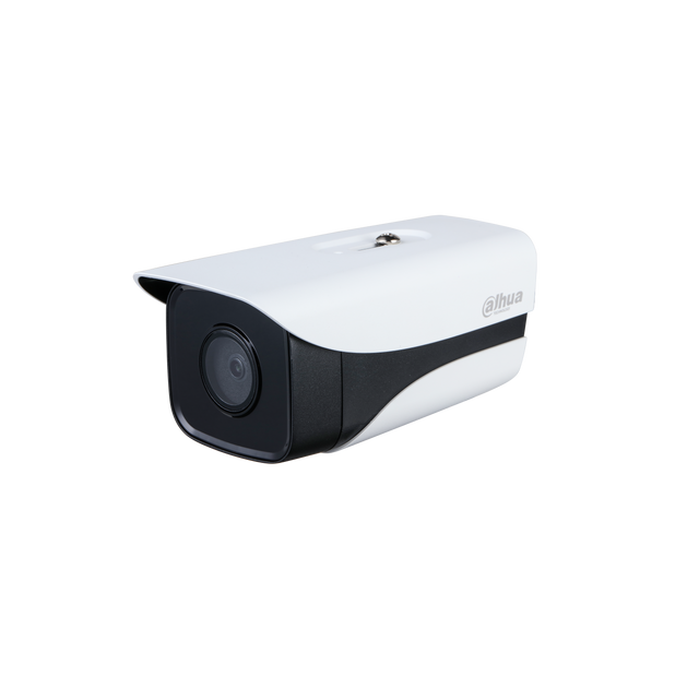 DAHUA IPC-HFW3241M-AS-I2 2MP IR Fixed focal Bullet WizSense Network Camera
