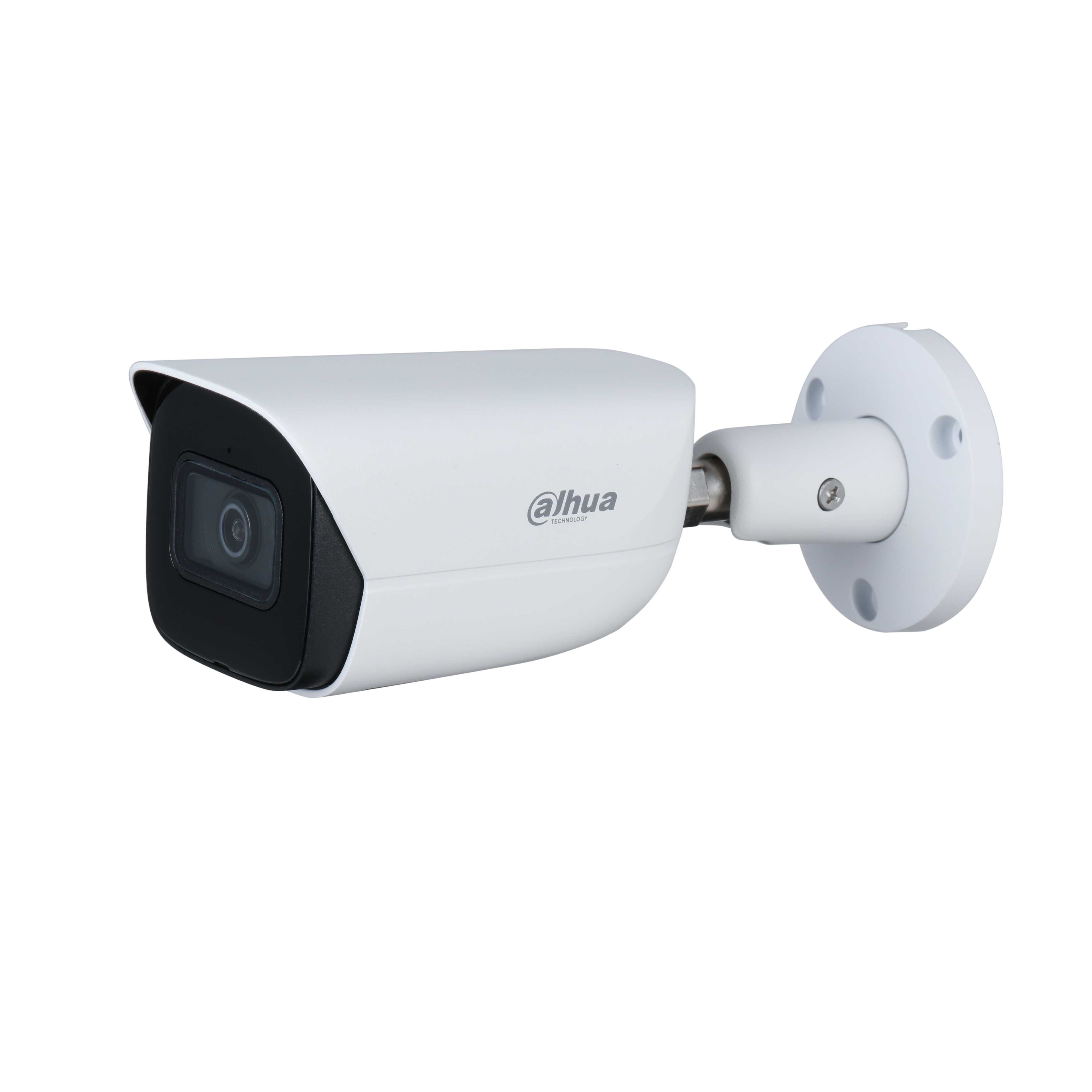 DAHUA IPC-HFW3249E-AS-LED  2MP Full-color Warm LED Bullet WizSense Network Camera