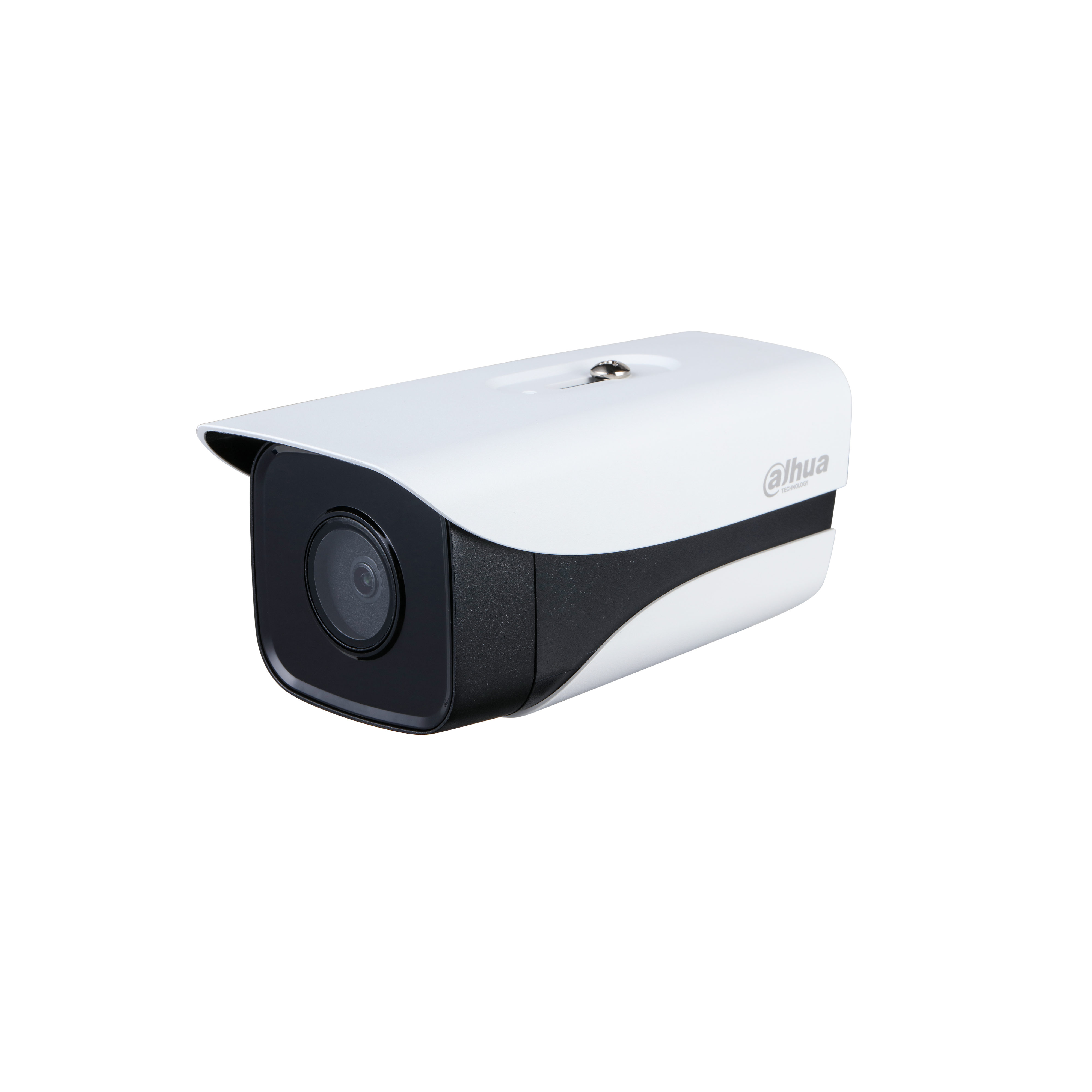 DAHUA IPC-HFW3441M-AS-I2 4MP IR Fixed focal Bullet WizSense Network ...