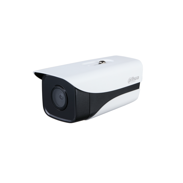 DAHUA IPC-HFW3441M-AS-I2 4MP IR Fixed focal Bullet WizSense Network Camera
