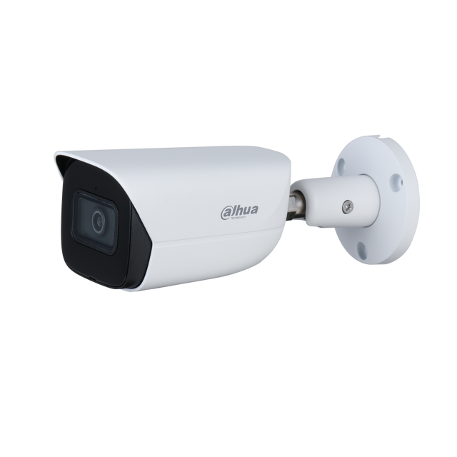 DAHUA IPC-HFW3449E-AS-NI  4MP Full-color Fixed-focal Bullet WizSense Network Camera