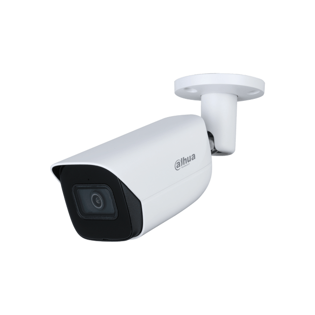 DAHUA IPC-HFW5241E-ASE  2MP IR Fixed-focal Dome WizMind Network Camera