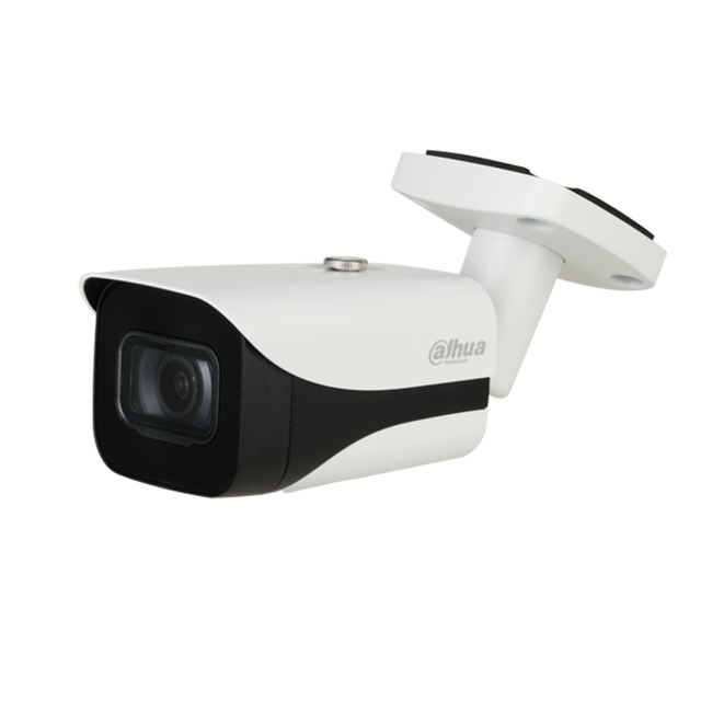 DAHUA IPC-HFW5241E-SE 2MP IR Fixed-focal Bullet WizMind Network Camera (EOL)