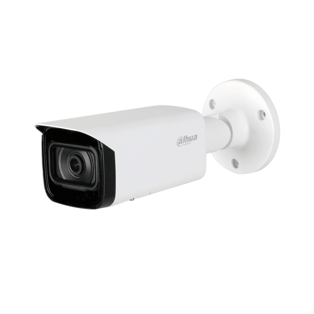 DAHUA IPC-HFW5241T-ASE-NI 2MP Pro AI Full-color Fixed-focal Bullet Network Camera