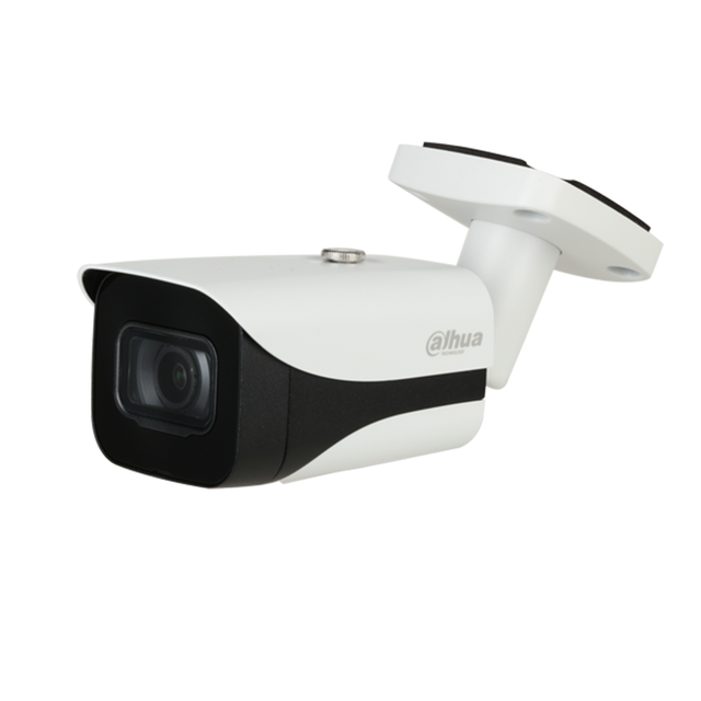 DAHUA IPC-HFW5442E-SE 4MP IR Fixed-focal Bullet WizMind Network Camera (EOL)