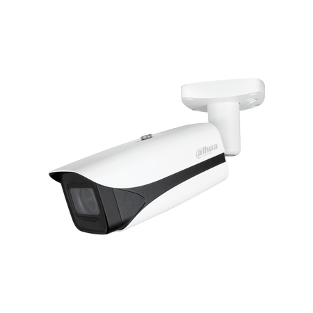 DAHUA IPC-HFW5442E-Z4E  4MP IR Vari-focal Bullet WizMind Network Camera