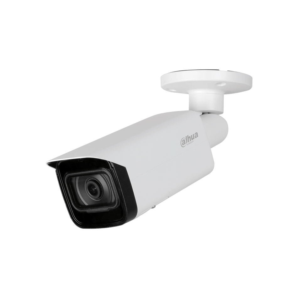 DAHUA IPC-HDW5442T-ZE  4MP IR Vari-focal Eyeball WizMind Network Camera