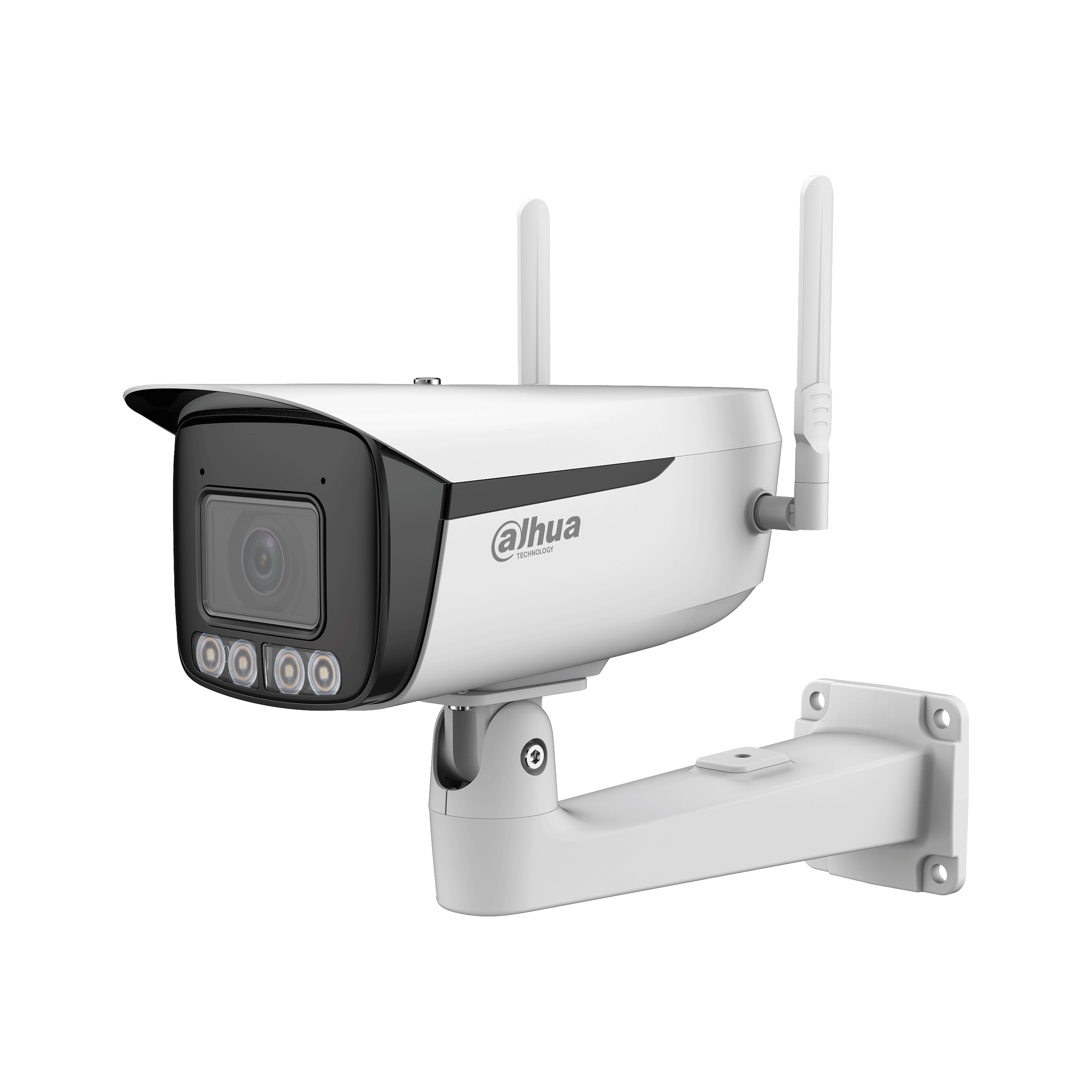DAHUA IPC-HFW5842DK1-Z4-5G Dahua 8MP 5G Vari-focal Bullet WizMind Network Camera