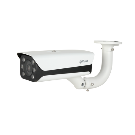 DAHUA IPC-HFW8242E-Z20FR-IRA-LED 2MP Starlight Bullet Network Camera