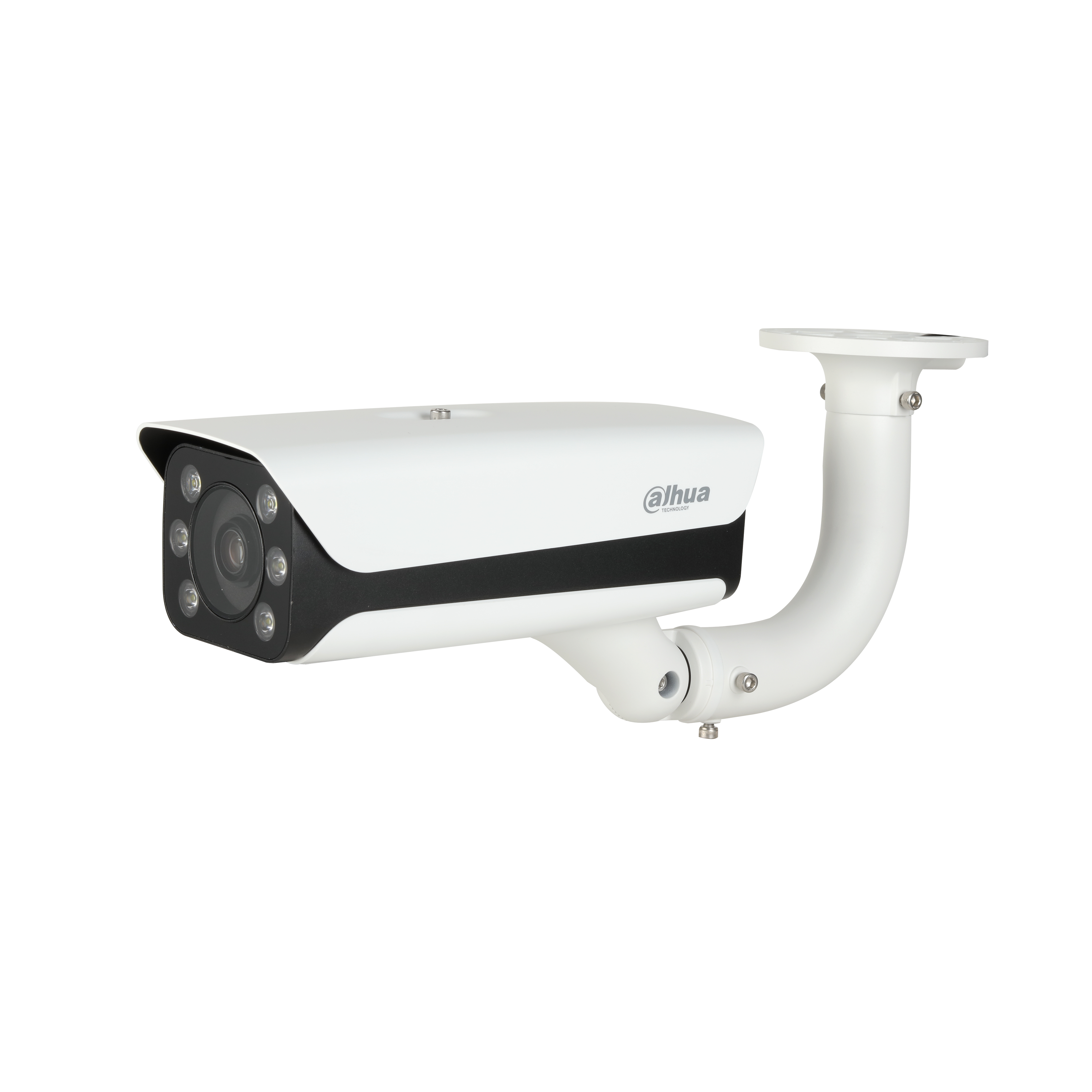 DAHUA IPC-HFW8242E-Z20FD-IRA-LED 2MP Starlight Bullet Network Camera