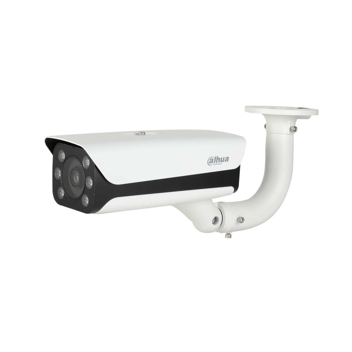 DAHUA IPC-HFW8242E-Z4FR-IRA-LED 2MP Starlight Bullet Network Camera