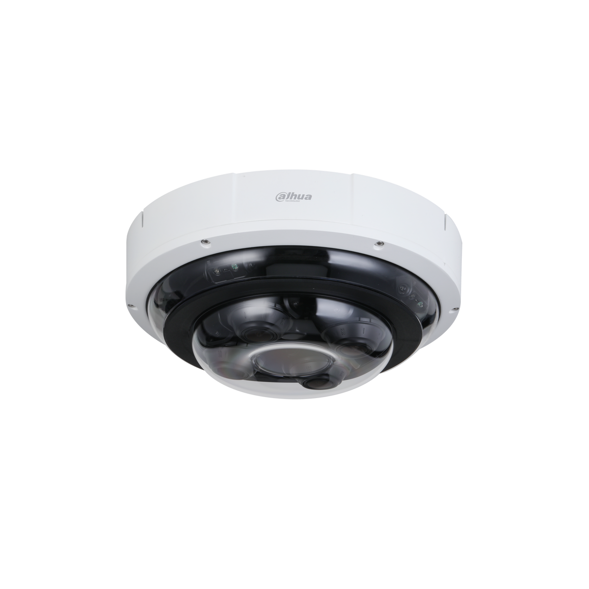 DAHUA IPC-PDBW82041-B360 4 ?? 5MP WizMind Multi-Sensor No-Splicing Panoramic Dome Network Camera